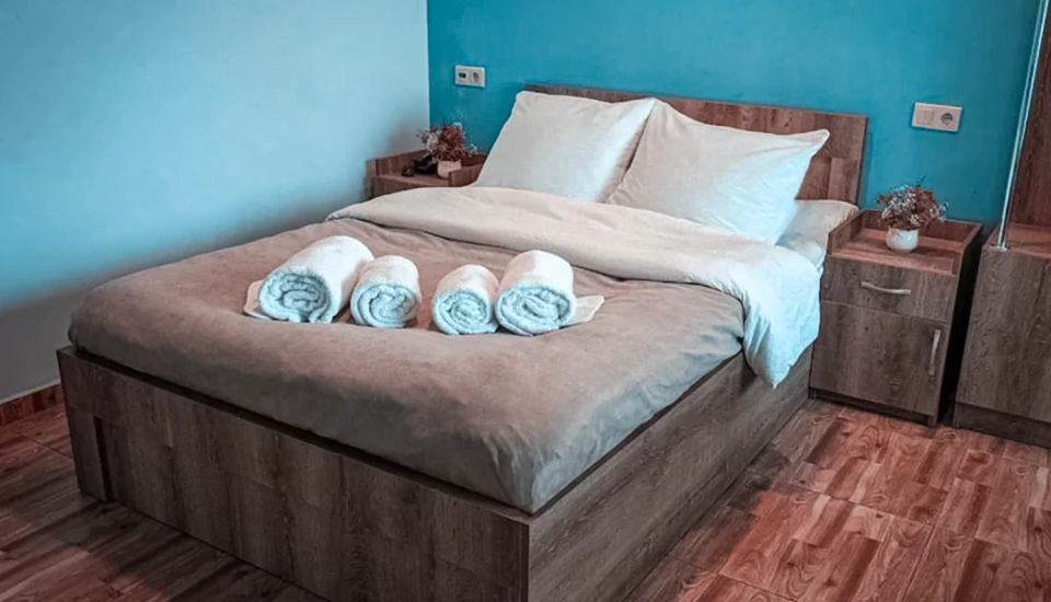 هتل ای تی یو تفلیس